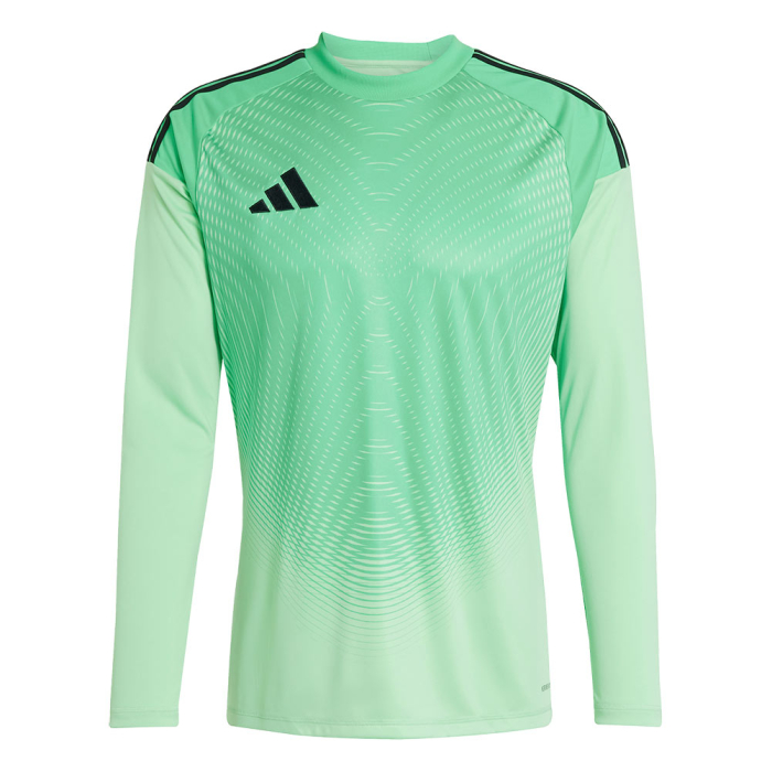 JI9723 adidas Tiro 25 Competition LS Goalkeeper Jersey glory mint