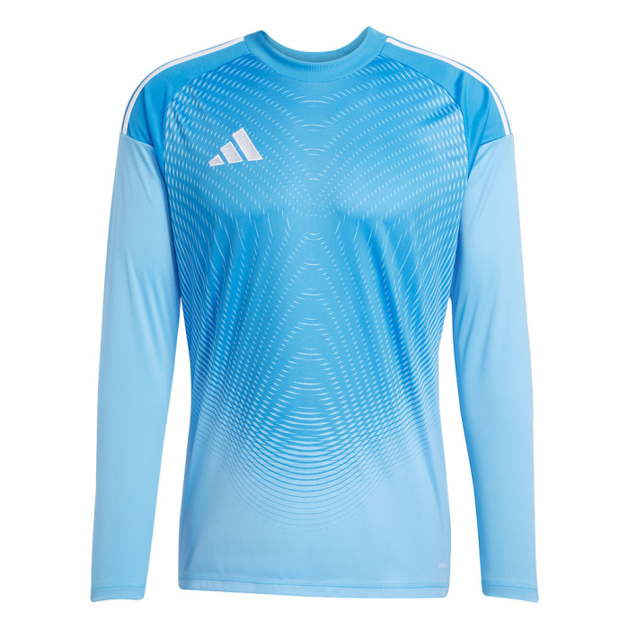 JI9722 adidas Tiro 25 Competition LS Goalkeeper Jersey blue burst