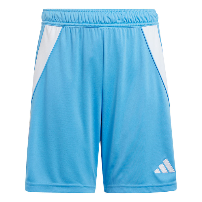 JI6093 adidas Tiro 24 Goalkeeper Shorts blue burst