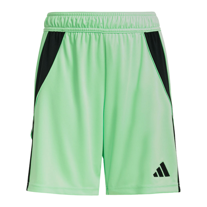 JI6092 adidas Tiro 24 Goalkeeper Shorts glory mint