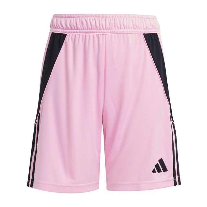 JI6088 adidas Tiro 24 Goalkeeper Shorts true pink