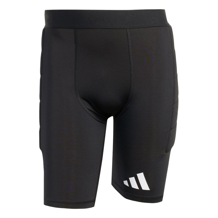 JF2483 adidas Squadra 25 Goalkeeper Tight Undershort Black