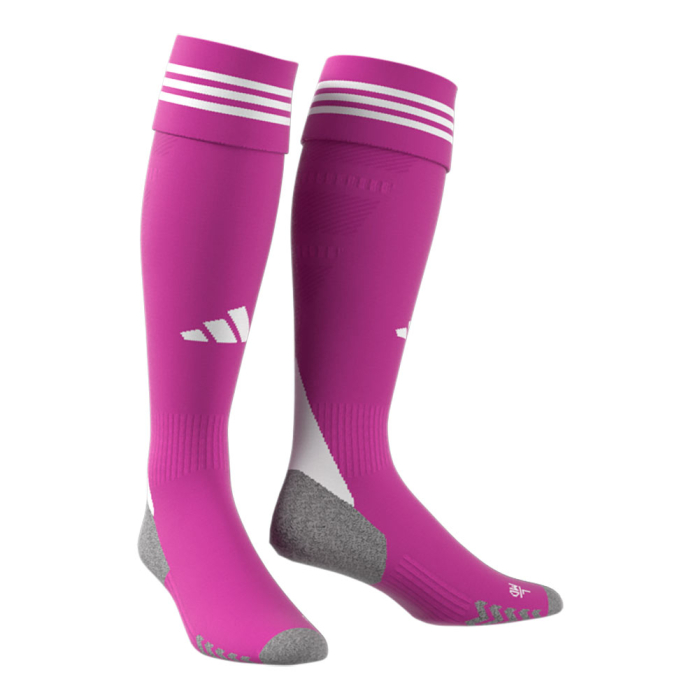 JM3661 adidas adi25 Goalkeeper Sock purple burst