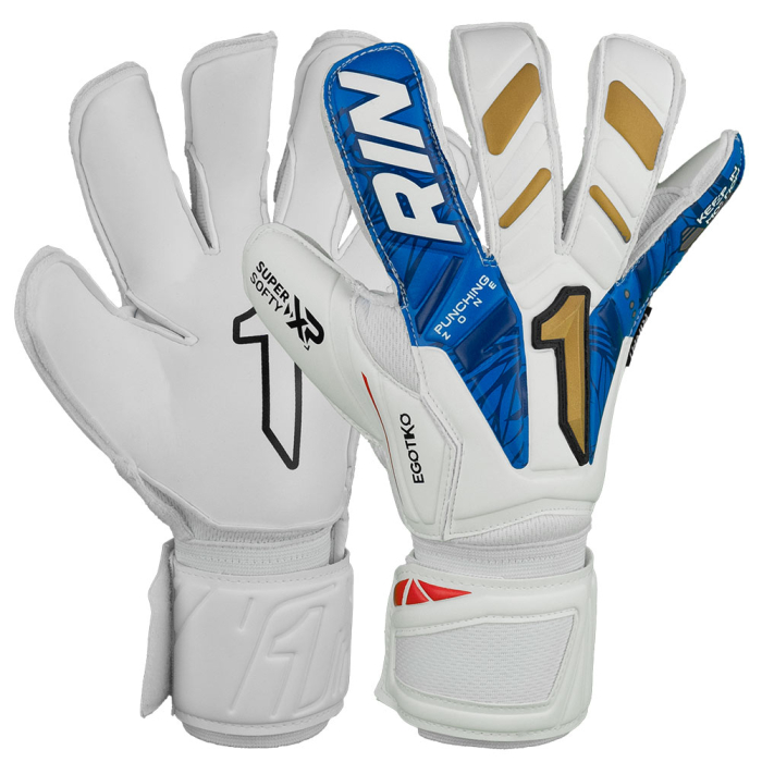 EGRI1494 Rinat Egotiko Vengador Prime Junior Goalkeeper Gloves