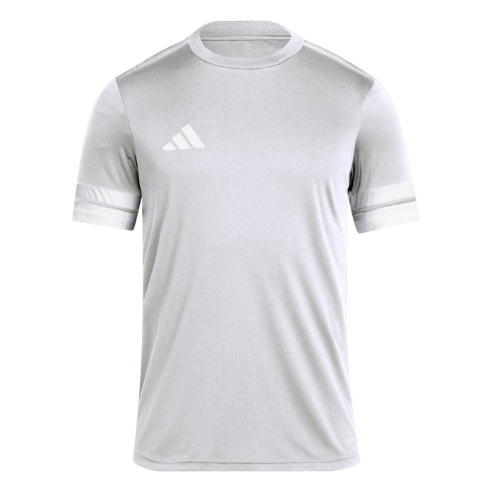 JG5837 adidas Squadra 25 SS GK Jersey light grey / white