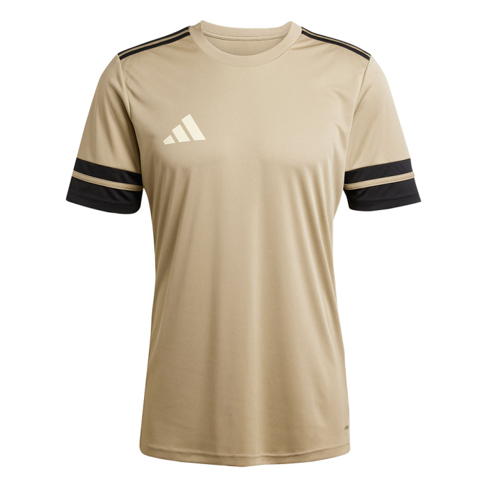 JP3412 adidas Squadra 25 SS GK Jersey Cargo / Vanilla