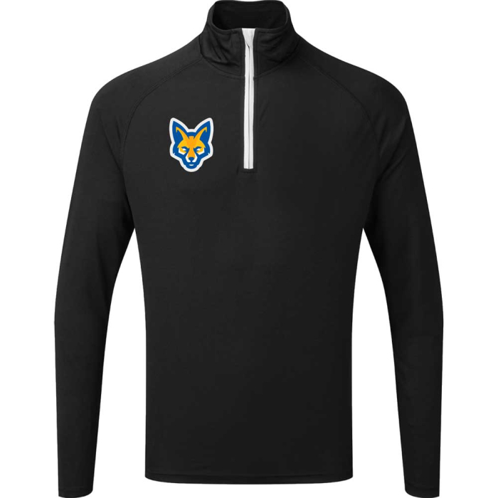 Keeper iD GK Performance 1/4 Zip Top 1OFF