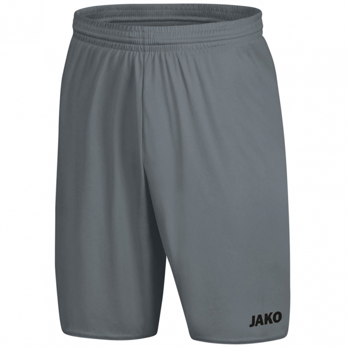 4400-40 Jako Short 2.0 GREY