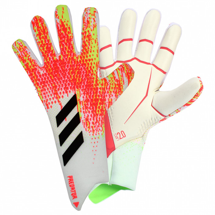 adidas predator gloves junior